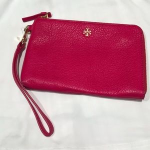 Tory Burch wristlet
